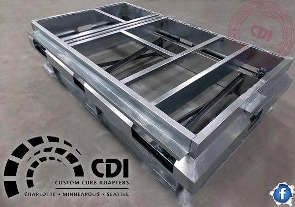 cdi-curbs